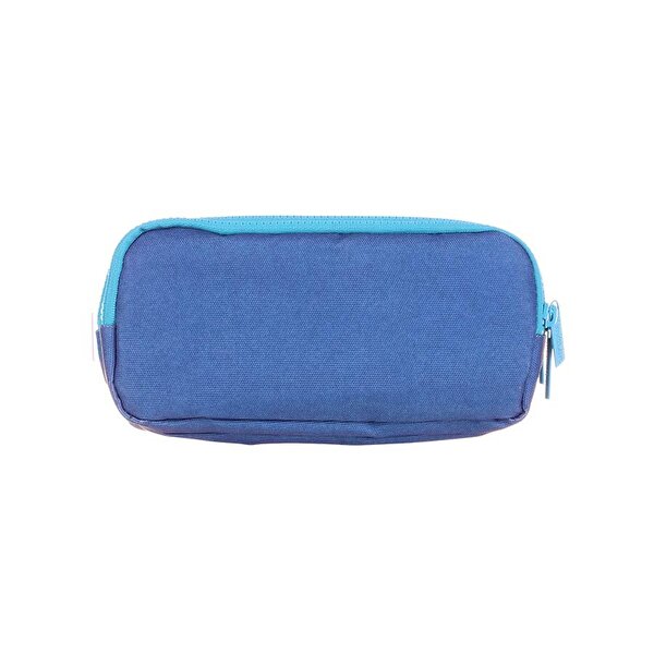 Kaukko Kids 3 Bölmeli Layer Shark Kalem Çantası