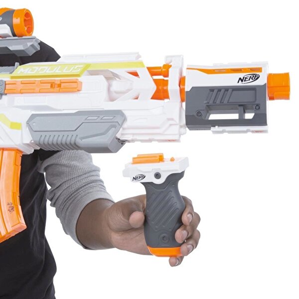 Nerf Modulus ECS10 Blaster