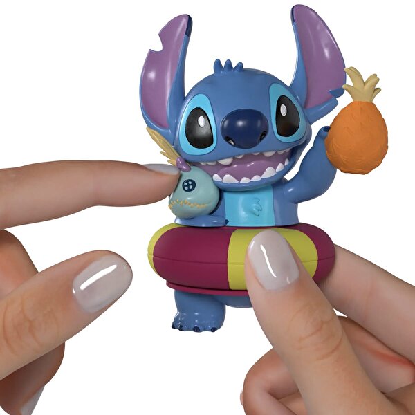 Disney Stitch Fidget Figür 4
