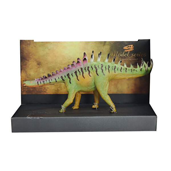 Mega Dinozor Serisi 6