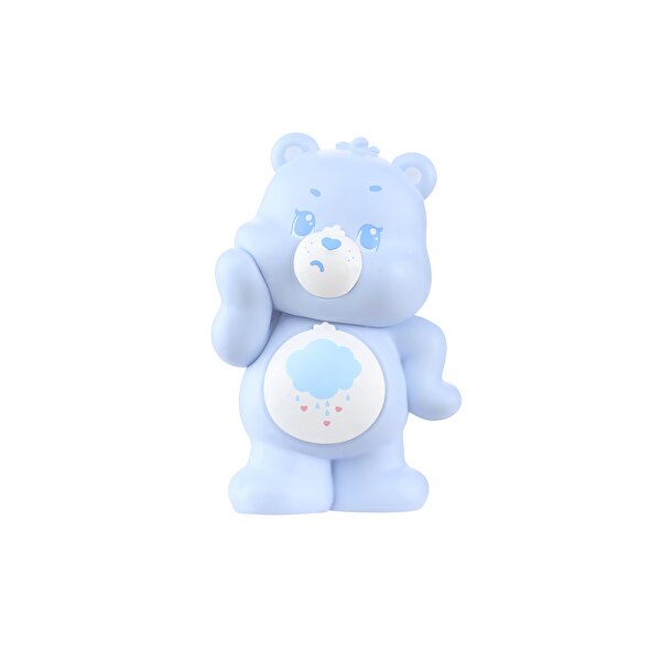 Care Bears Little Things Serisi Sürpriz Paket Koleksiyon Figürü