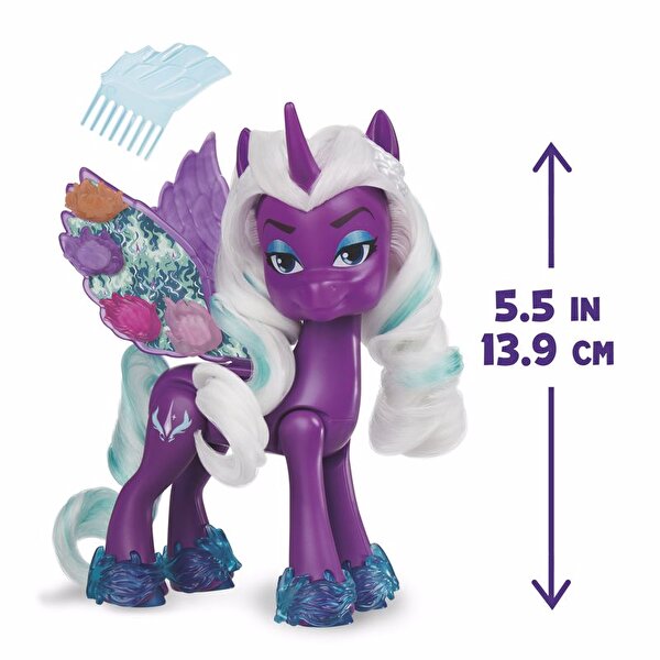 My Little Pony Kanat Sürprizi Opaline Arcana F6447