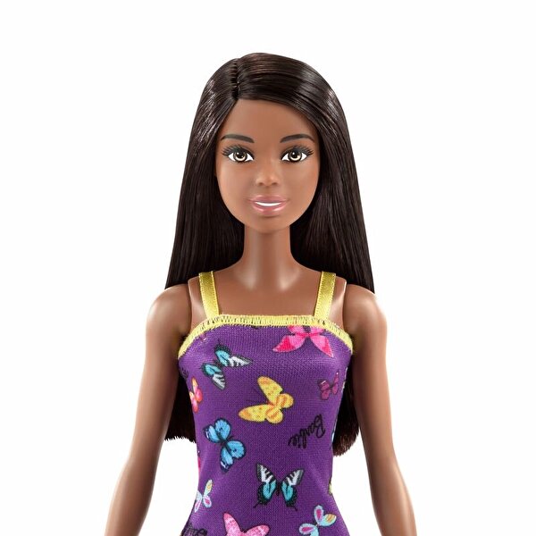 Barbie Şık Barbie Bebekler HBV07