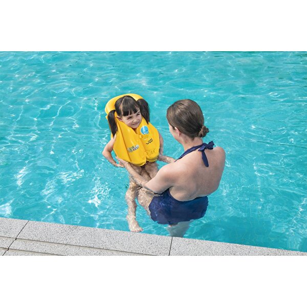 Bestway WonderSplash Şişme Can Yeleği