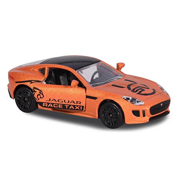 Majorette Yarış Araçları Jaguar F-Type R