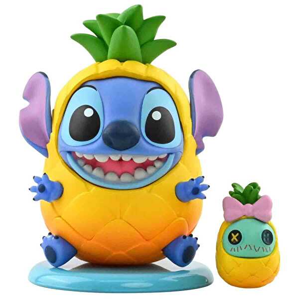 Disney Stitch on Holiday Cosbi Collection Sürpriz Paket