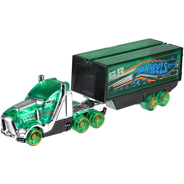 Hot Wheels Kamyonlar FPC79