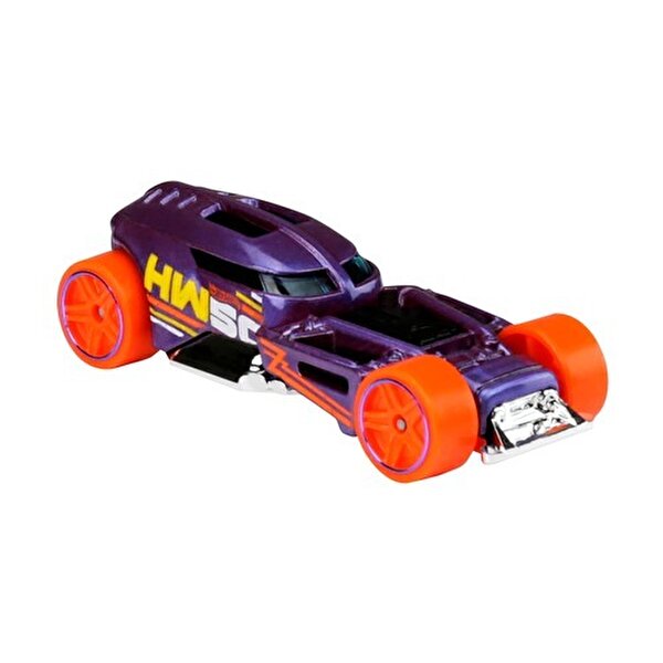 Hot Wheels İkili Arabalar GTT33