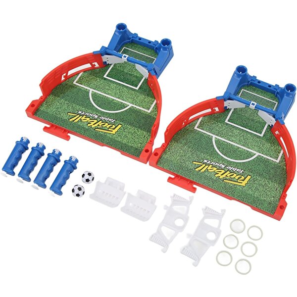 Büyük Futbol Stadı Oyun Seti