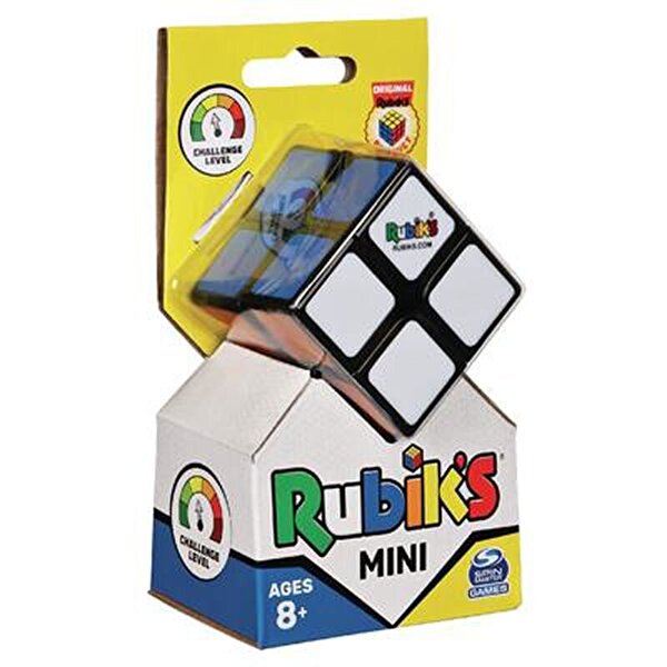 Rubik's Cube 2x2