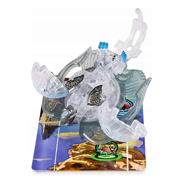 Bakugan Special Attack S1 Ventri