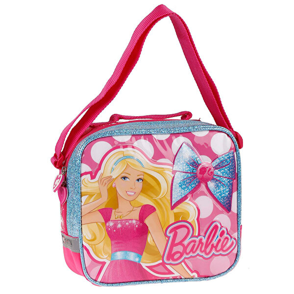 Barbie Beslenme Çantası 86231