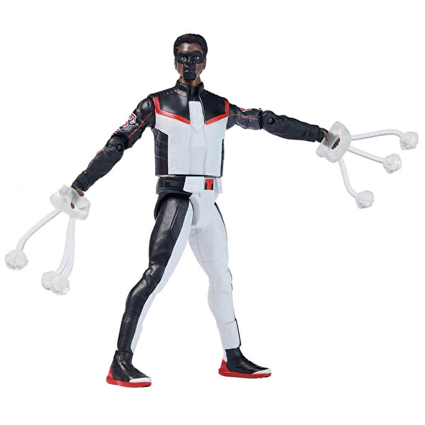 DC Comics Mr.Terrific Epik Strike Aksiyon Figürü 15 Cm