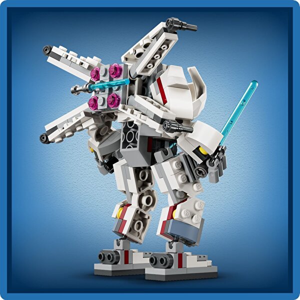 LEGO Star Wars Luke Skywalker™ X-Wing™ Robotu 75390