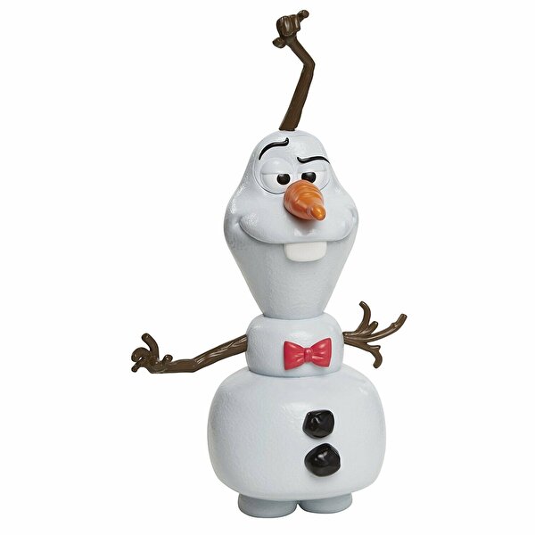 Frozen Olaf Figür ve Aksesuarları