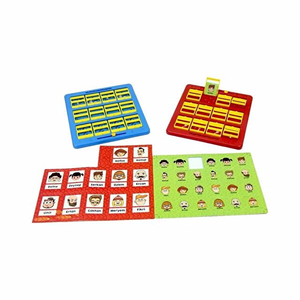 Who Who Bil Bakalım