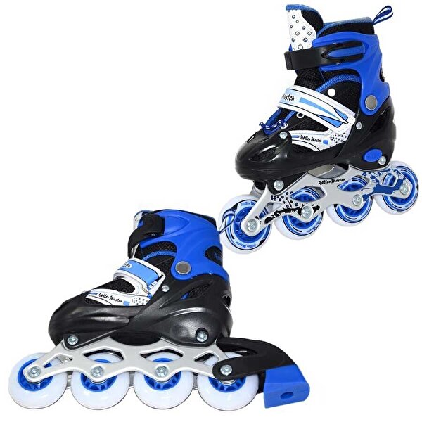 Roller Master Paten Mavi S 31-34 Numara
