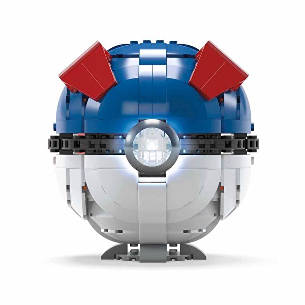 MEGA Pokemon Jumbo Pokeball HMW04
