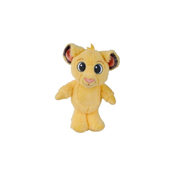 Disney Animal Flopsies Peluş 25 Cm Simba
