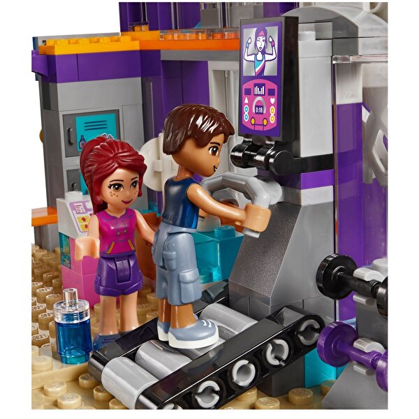 LEGO® Friends Heartlake Spor Merkezi