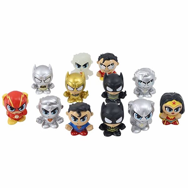 Capstars Dc Mini Sürpriz Kapsül 21860