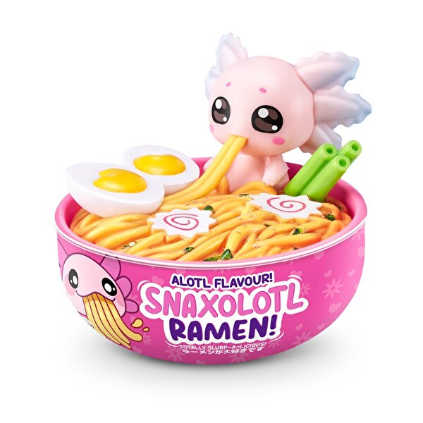 Mini Brands Kawaii Sürpriz Paket S4 77624SK1