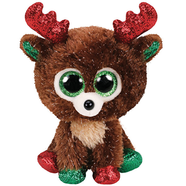 TY Beanie Boos Fudge Peluş 15 cm.