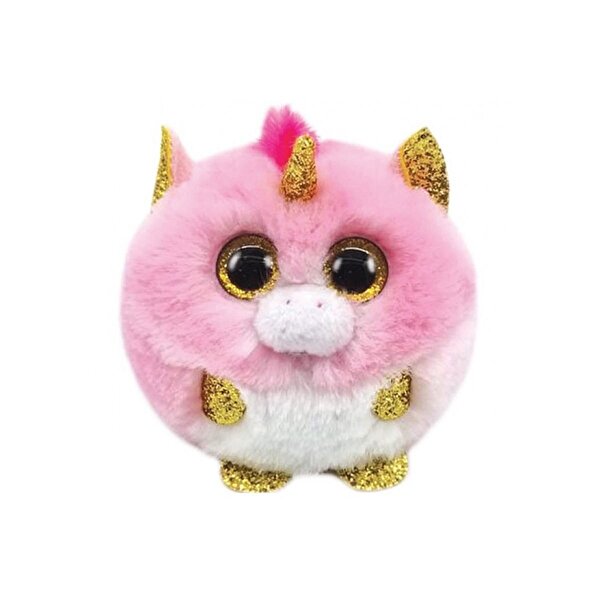 Ty Teeny Puffies Fantasia Unicorn 10 cm.