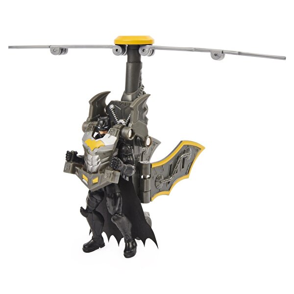 Batman Dönüşebilen Figürler Batman 10 cm