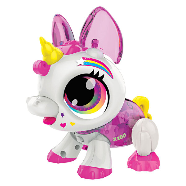 Build A Bot Unicorn