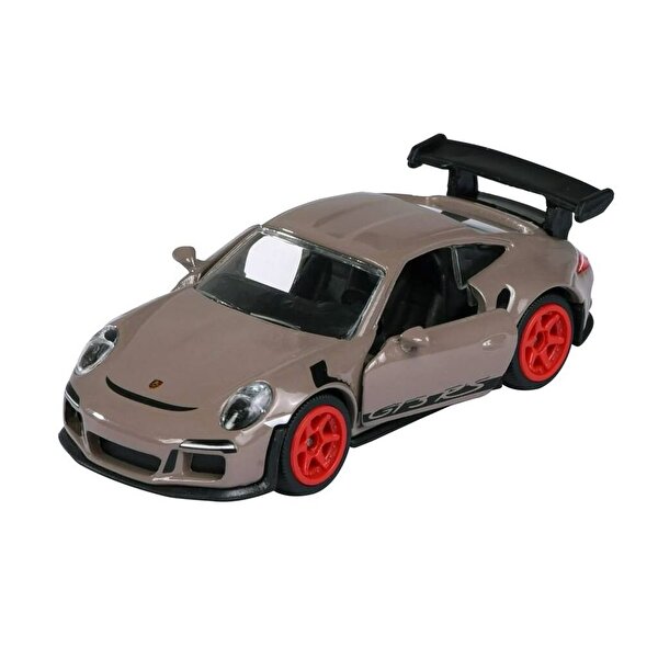 Majorette Pink Slips Drift Araçları Porsche 911 GT3 RS