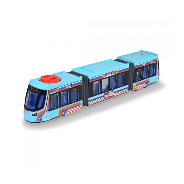 Dickie Siemens Şehir Tramvayı