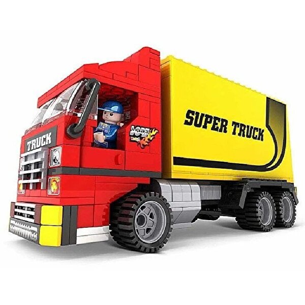 Ausini City Seti 25601