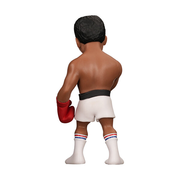 Minix Muhammad Ali Koleksiyon Figürü 12 Cm 21598