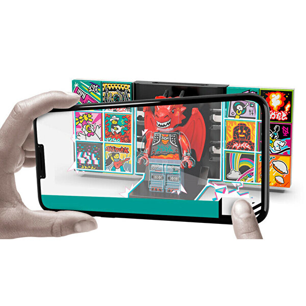 LEGO Vidiyo Beat Boxes 43109