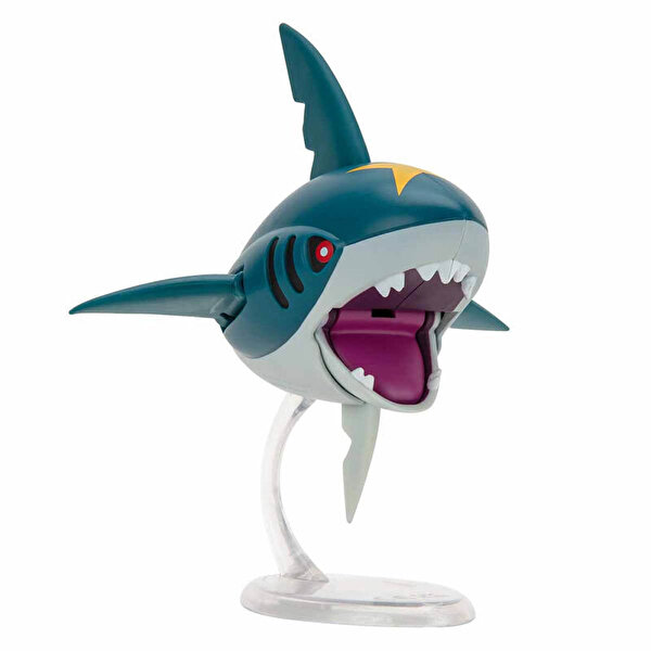 Pokemon Battle Feature Figür S11 Sharpedo