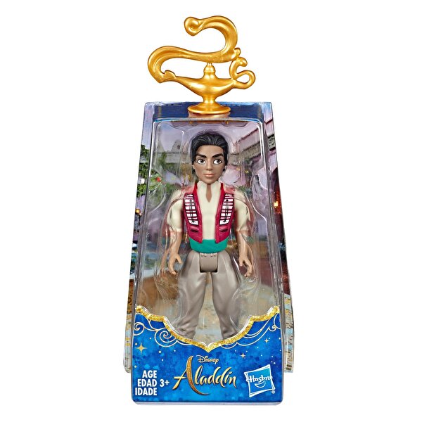 Disney Aladdin Tekli Karakter Figürler Aladdin (E6428)