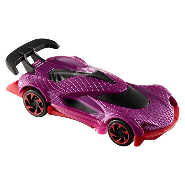 Hot Wheels Let s Race Activate Tekli Arabalar Street Shrieker JJX17
