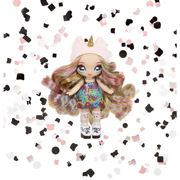 Na! Na! Na! Surprise Miniş Sürpriz Bebeği