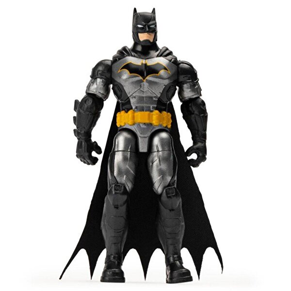 Batman Tactical Figür 10 cm.