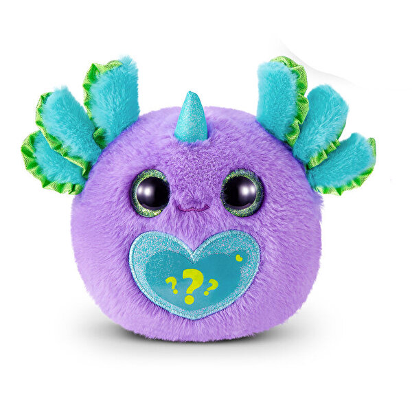 Rainbocorn Axolotlcorn Sürpriz Peluş 92120TQ1
