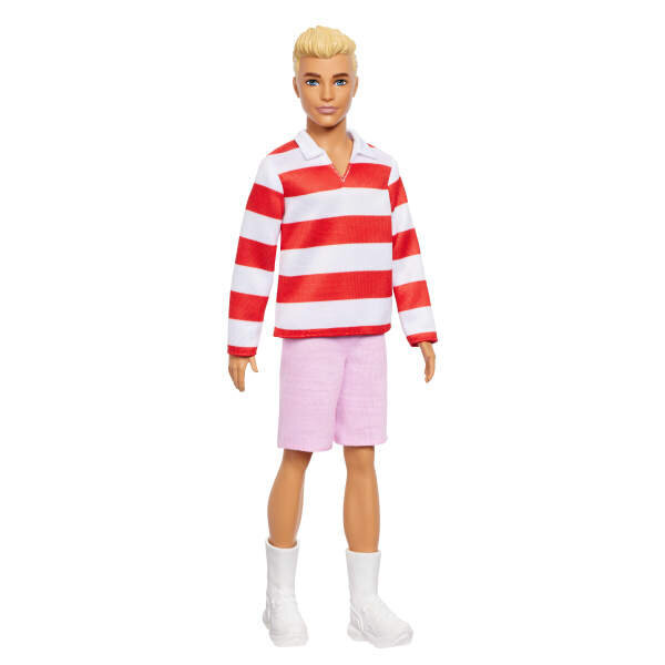 Barbie Yakışıklı Ken Bebekler HYV01