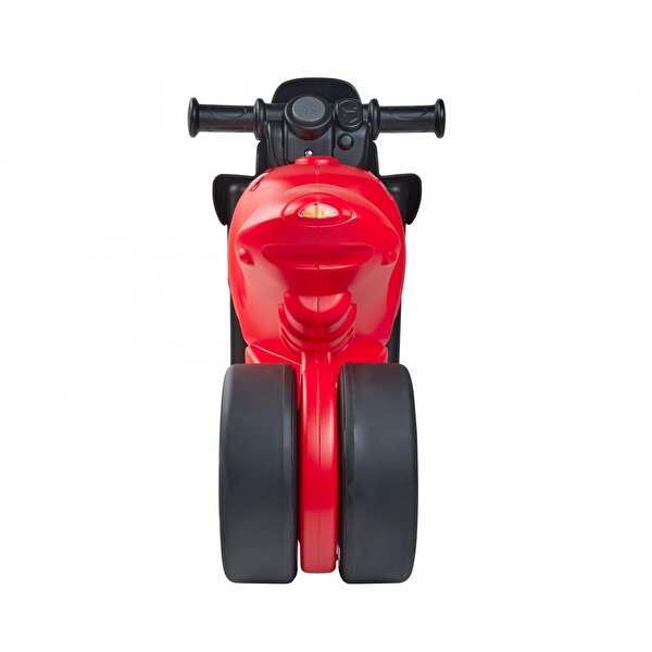 BIG Bobby Sport Bike Balance Bike Red