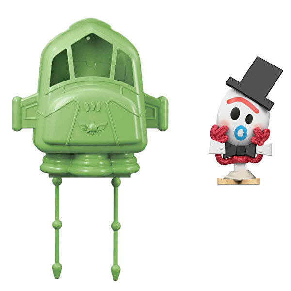 Toy Story Mini Figürler Sürpriz Paket JKV59