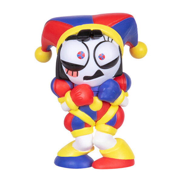 Amazing Digital Circus Sürpriz Mi̇ni̇ Fi̇gür 5 Cm