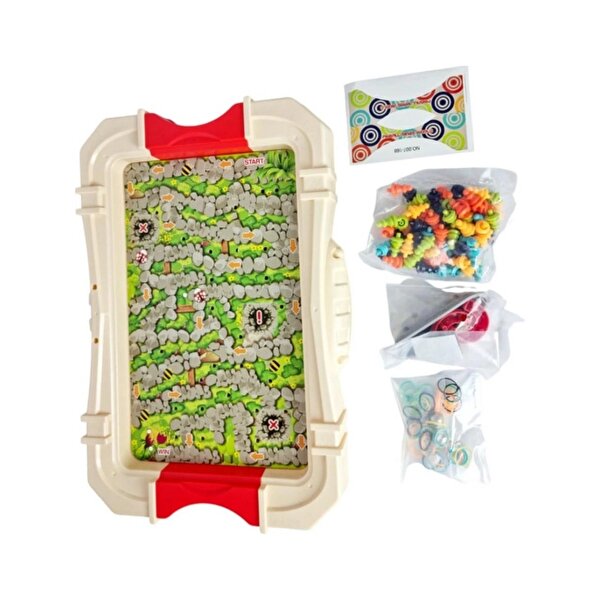 Make-a-Maze Kutu Oyunu