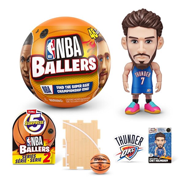 NBA Ballers S2 Sürpriz Paket CDU24-77678GQ2