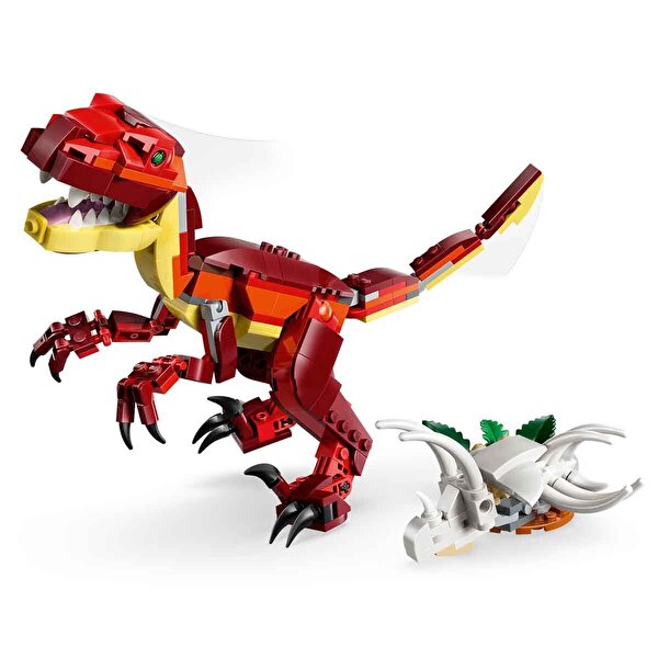 LEGO Creator 3’ü 1 Arada Vahşi Dinozor 31379