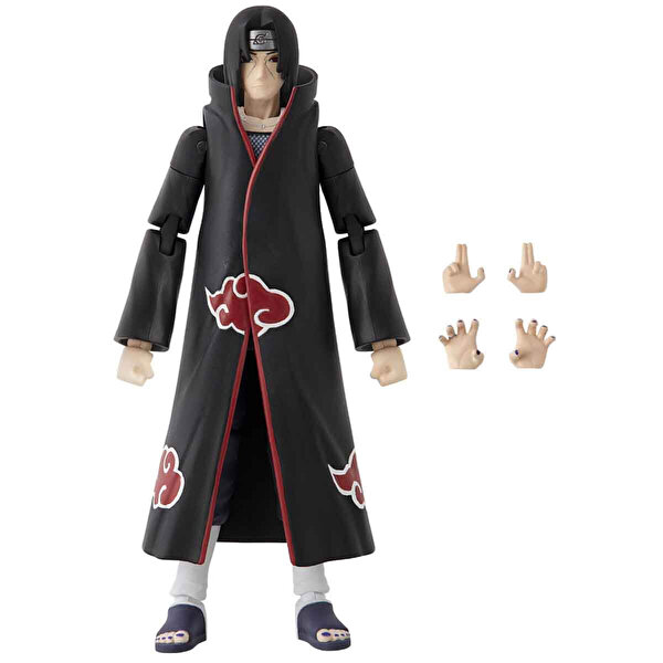 Anime Heroes Itachi Figürü 16 Cm