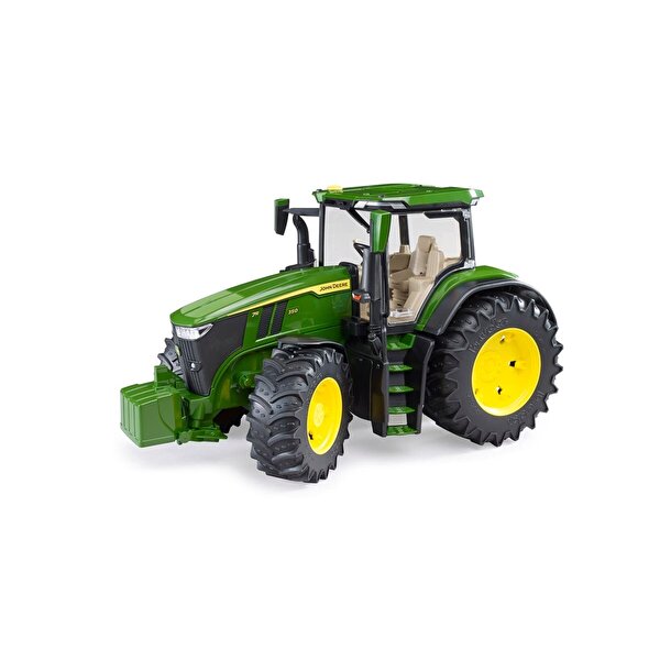 Bruder John Deere 7R 350 Traktör